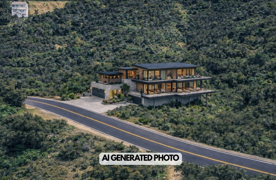 More Photos Of 2901 Greenwich Rd, Glendale Land For Sale