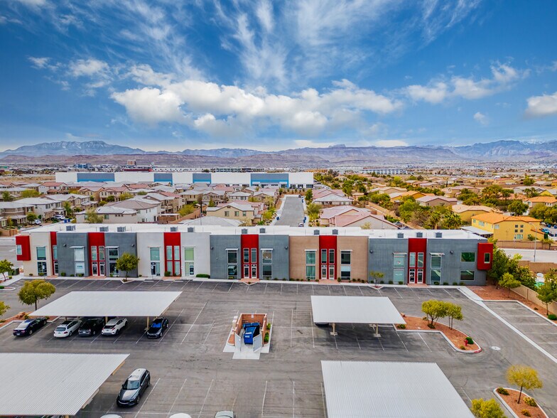 More Photos Of 7336 W Post Rd, Las Vegas Loft Creative Space For Lease
