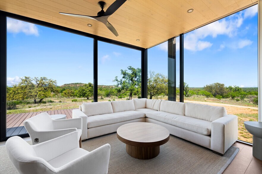 More Photos Of 5230 County Road 409, Llano Land For Sale