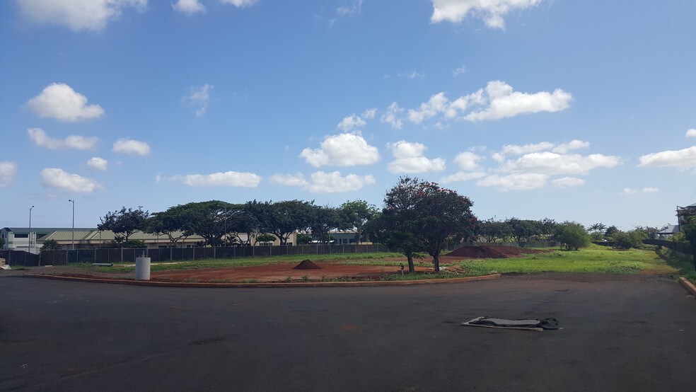 Primary Photo Of 1240 Kuala St, Pearl City Land For Lease