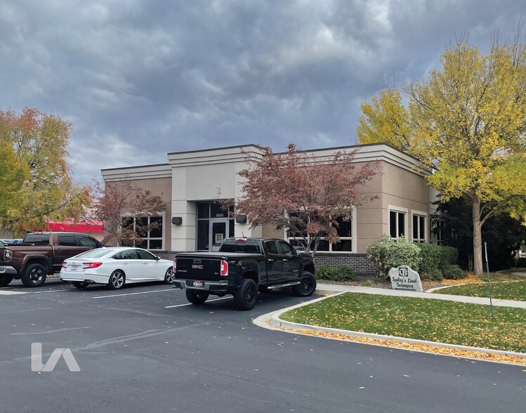 More Photos Of 12594 W Explorer Dr, Boise Loft Creative Space For Lease