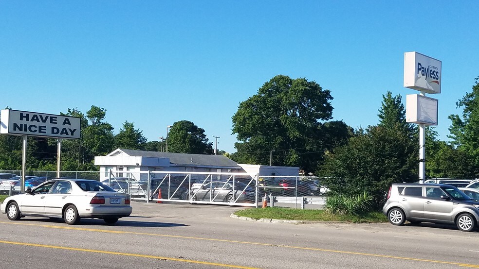 More Photos Of , Norfolk General Retail For Sale