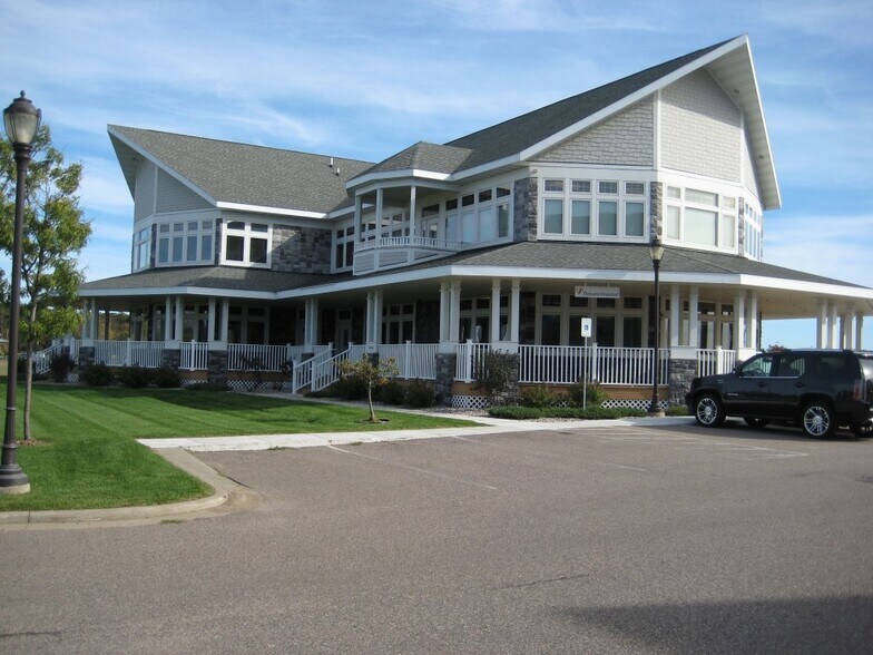 More Photos Of 3233 Business Park Dr, Stevens Point Office For Lease