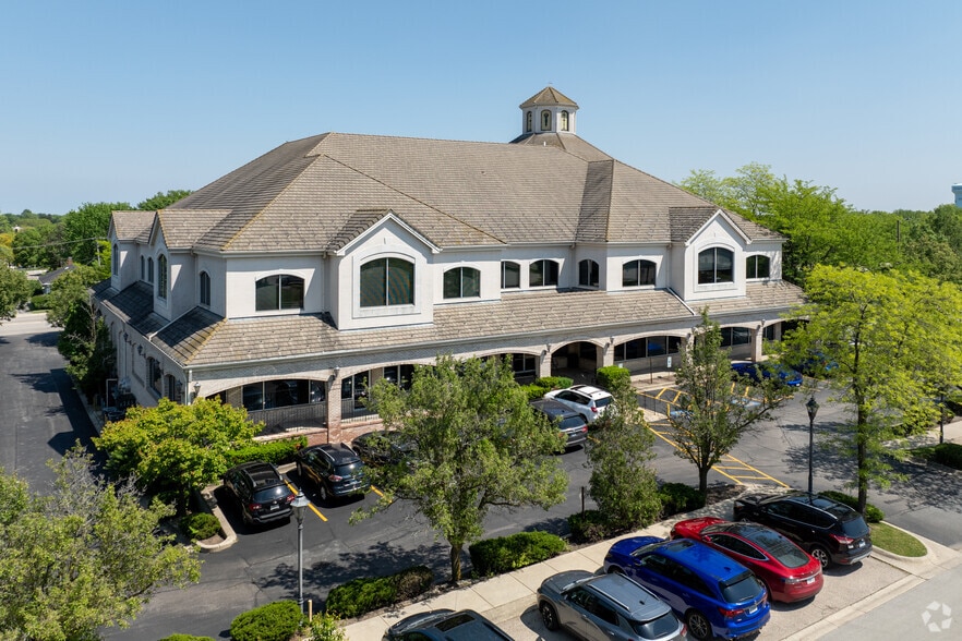 Primary Photo Of 1 Tiffany Pt, Bloomingdale Medical For Lease