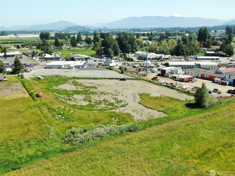 More Photos Of 17900 WA-536, Mount Vernon Land For Sale