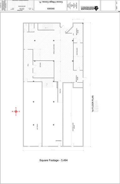 More Photos Of 226 King St, Cocoa Unknown For Lease