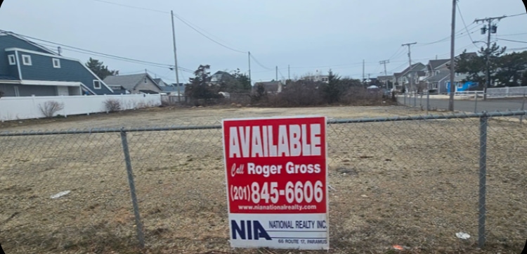 More Photos Of 3587 Route 35, Lavallette Land For Sale