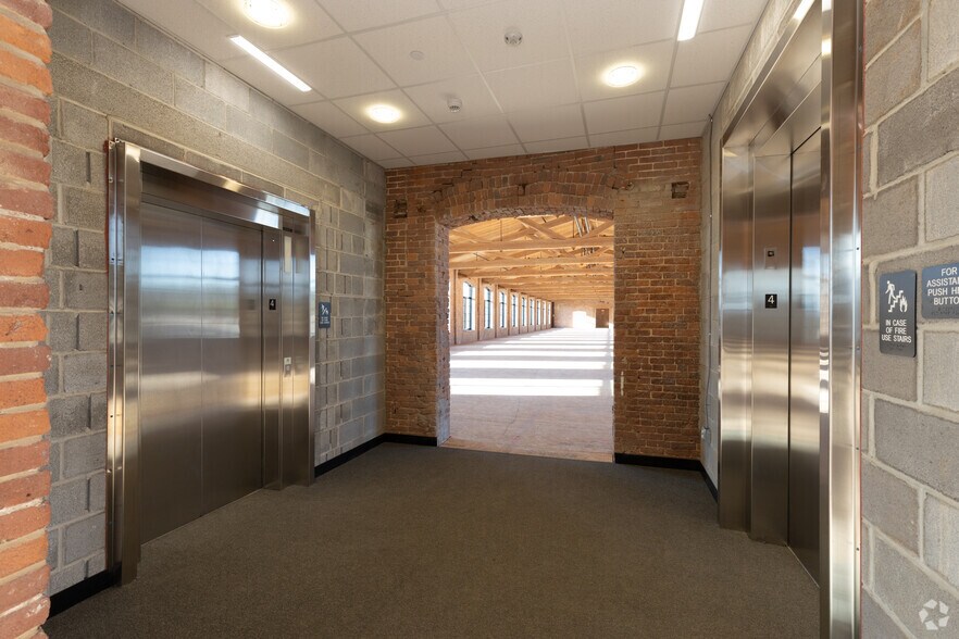 Photo of 4th Floor Ste 101A, 401,