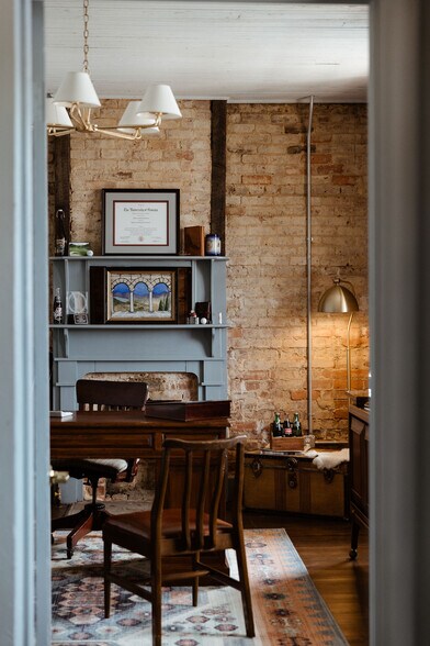 More Photos Of 2760 Broad St, Austell Loft Creative Space For Lease