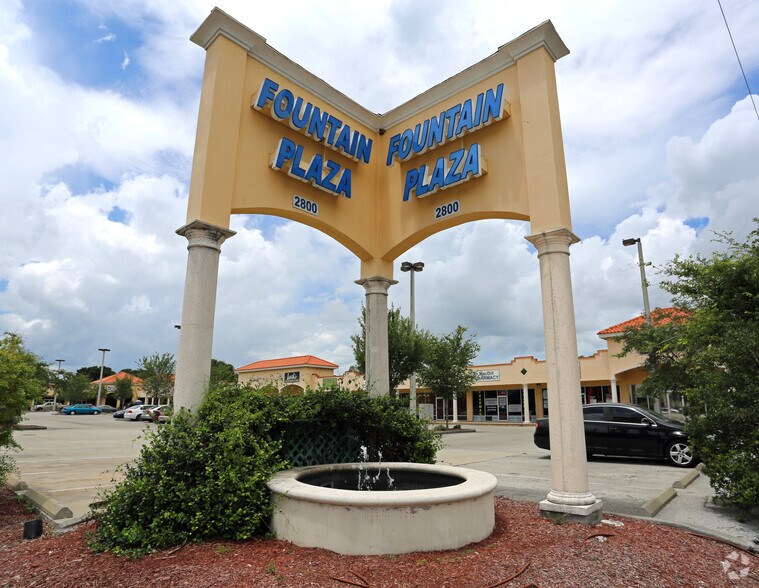 More Photos Of 2800 N Macdill Ave, Tampa Unknown For Lease