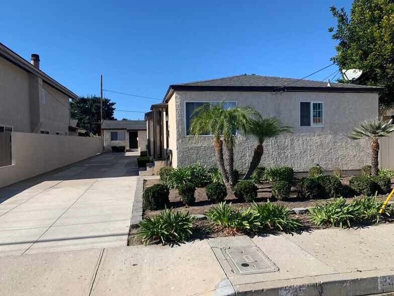 More Photos Of 233 N 3rd St, Port Hueneme Apartments For Sale