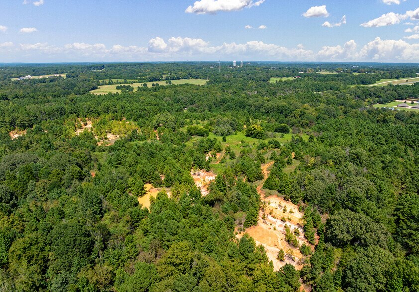 More Photos Of TBD County Road 166, Tyler Land For Sale