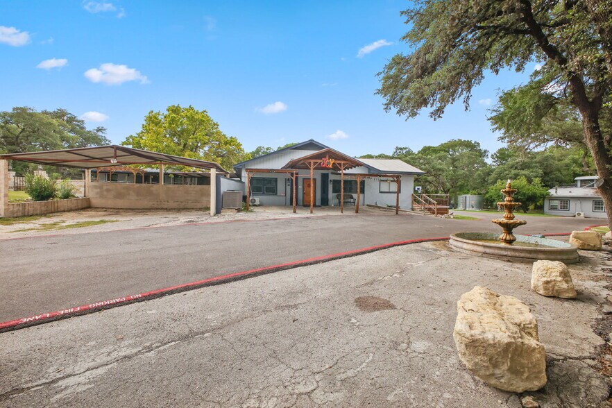 More Photos Of 319 Los Indios Ranch Rd, Boerne Specialty For Sale