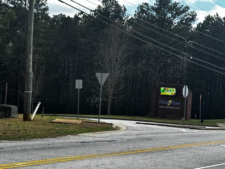 More Photos Of 3117 Bright Star Rd, Douglasville Land For Sale