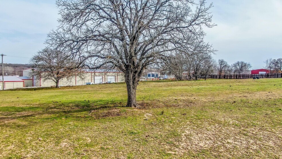 More Photos Of TBD Ranger, Weatherford Land For Sale