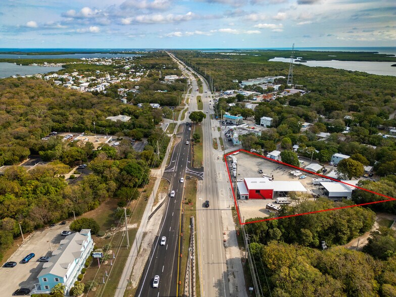 More Photos Of 100099 Overseas Hwy, Key Largo Freestanding For Sale