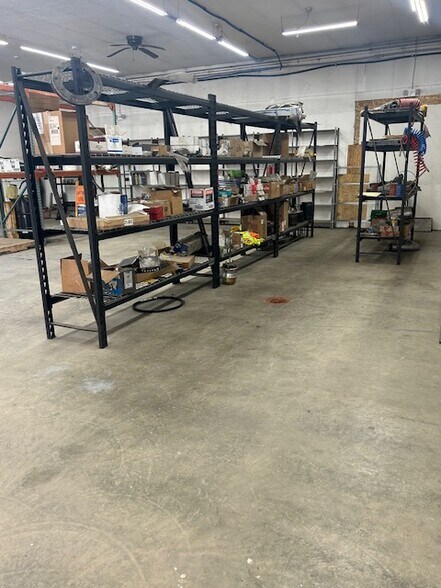 More Photos Of 1533 Buena Vista Hwy, Wilcox Industrial For Sale