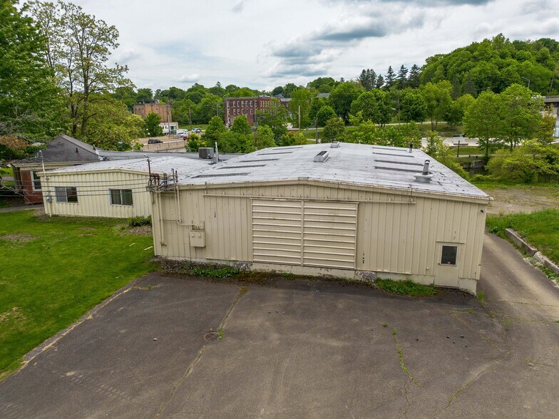 More Photos Of 154 Fairmount Ave, Jamestown Manufacturing For Sale