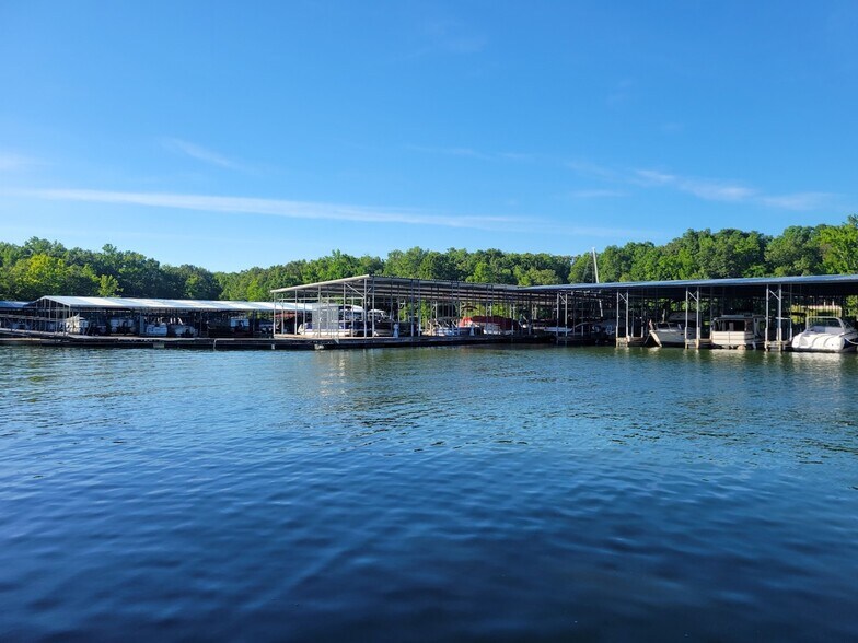 Primary Photo Of 753 Leatherwood Bay Rd, Dover Marina For Sale