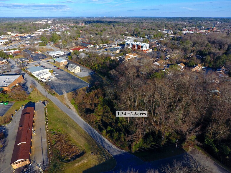 More Photos Of Black Ave Ext, Lexington Land For Sale
