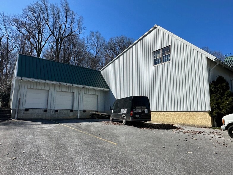 More Photos Of 2 Brewery Ln, Elverson Unknown For Lease