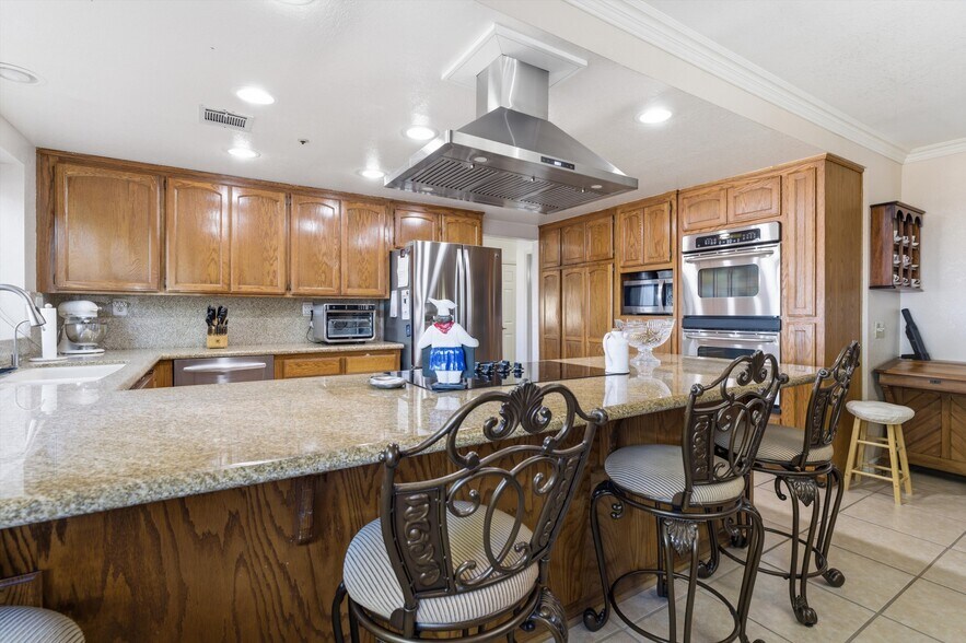 More Photos Of 5801 Hacienda Ranch Rd, Palmdale Specialty For Sale