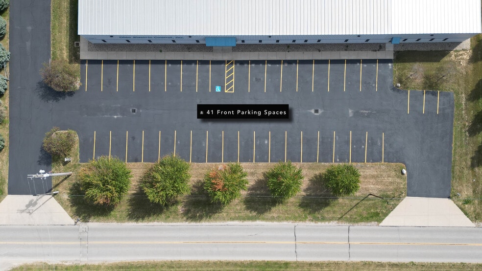 More Photos Of 2395 Rock Rd, Ashland Light Manufacturing For Sale