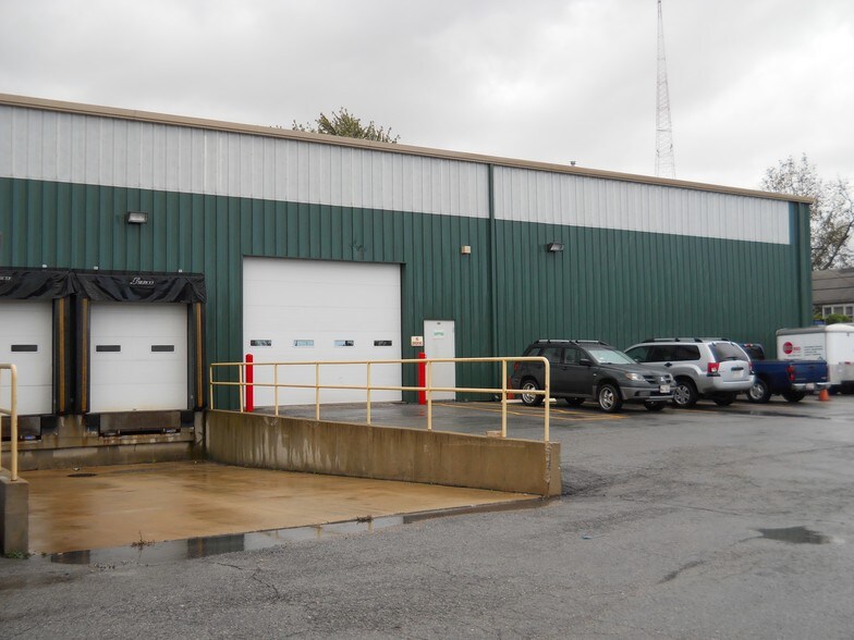 More Photos Of 2030 Summer St, Hammond Warehouse For Sale