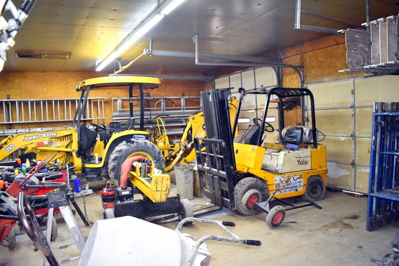 More Photos Of 120 Bellemonte Ave, Hawley General Retail For Sale