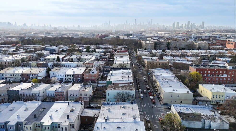 More Photos Of 552 Grandview Ave, Ridgewood Storefront For Sale