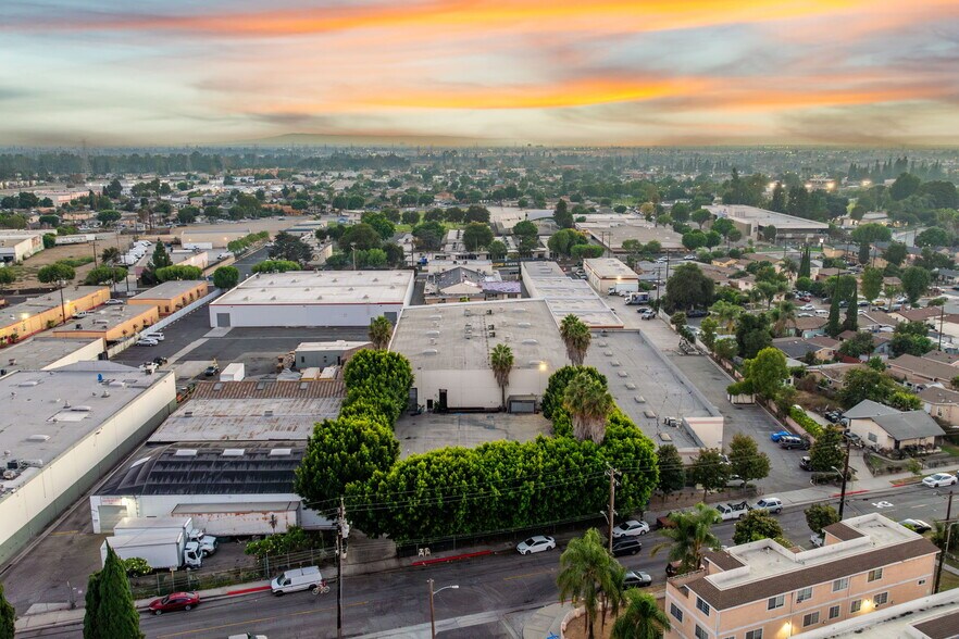 More Photos Of 6760 Foster Bridge Blvd, Bell Gardens Warehouse For Sale