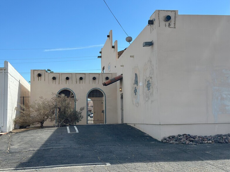 More Photos Of 57374 29 Palms Hwy, Yucca Valley Medical For Sale