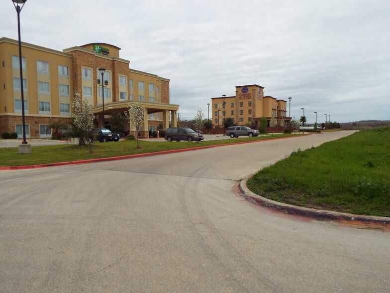 More Photos Of Interstate 35 & Main St, Buda Land For Sale