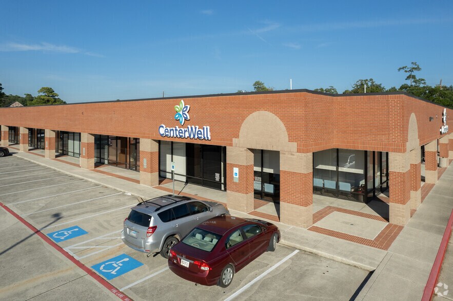 More Photos Of 9550-9701 FM 1960 Humble Bypass Rd W, Humble Unknown For Lease