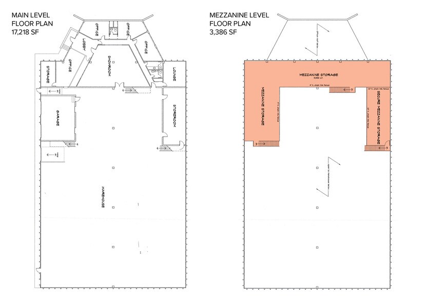 More Photos Of 815 S Sierra Madre St, Colorado Springs Manufacturing For Lease