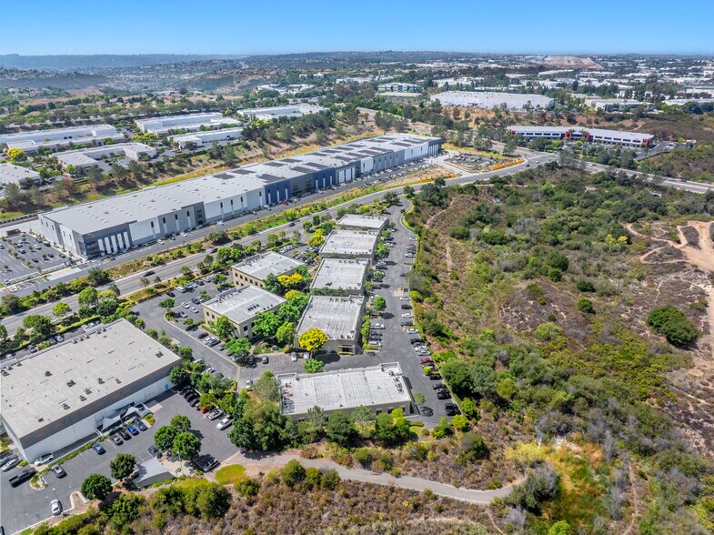 More Photos Of 3164 Lionshead Ave, Carlsbad Office For Sale