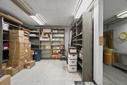 More Photos Of 505-511 Rue Rachel E, Montréal Storefront Retail Office For Sale