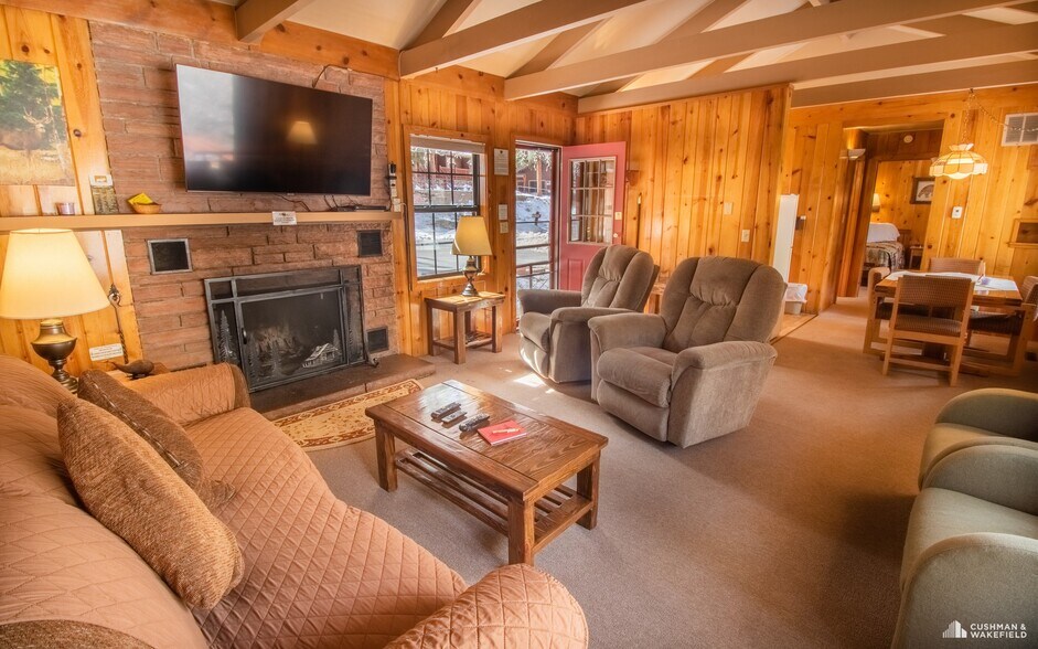 More Photos Of 1520 Fall River Rd, Estes Park Hotel For Sale