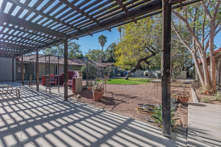 More Photos Of 602-606 E San Juan Ave, Phoenix Apartments For Sale