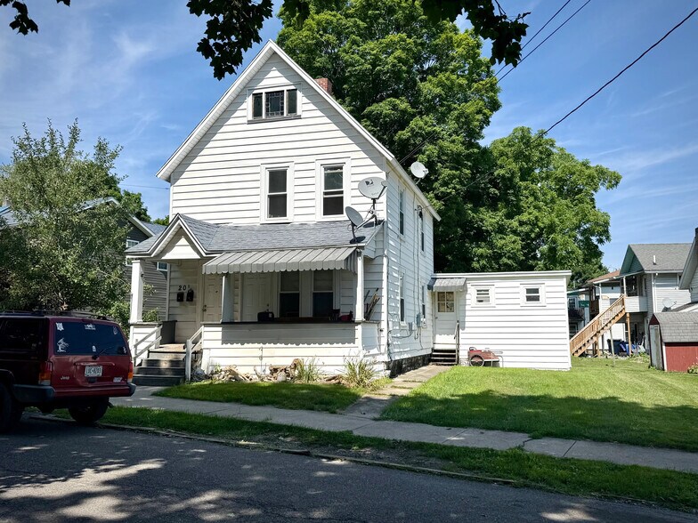 More Photos Of 361-369 Broad St, Waverly Apartments For Sale