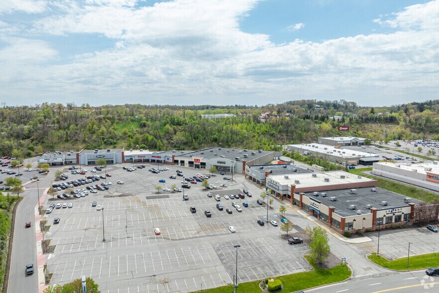 More Photos Of 170 Quinn Dr, Pittsburgh Freestanding For Lease