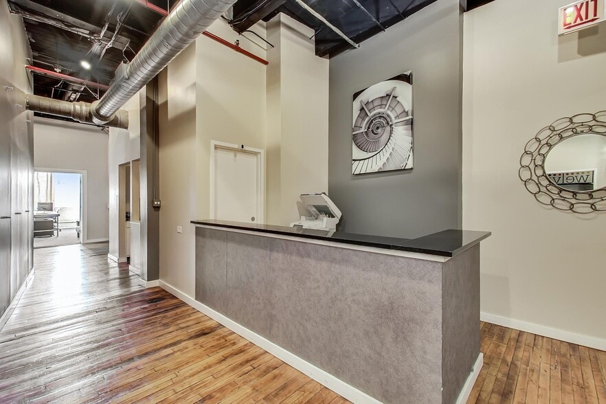 More Photos Of 400-420 N May St, Chicago Loft Creative Space For Lease