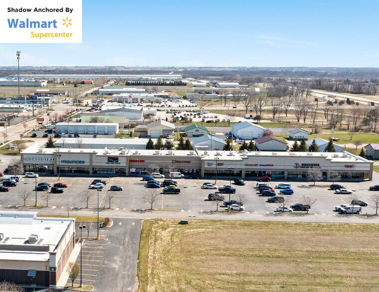 Primary Photo Of 4041 Veterans Rd, Ottawa Unknown For Sale