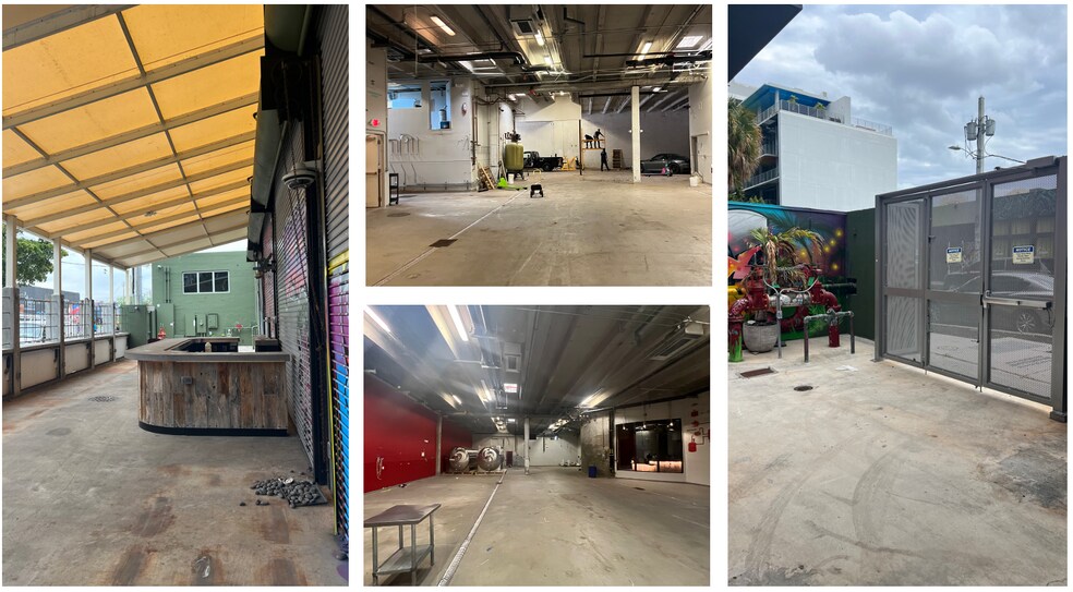 More Photos Of 325-339 NW 24th St, Miami General Retail For Lease