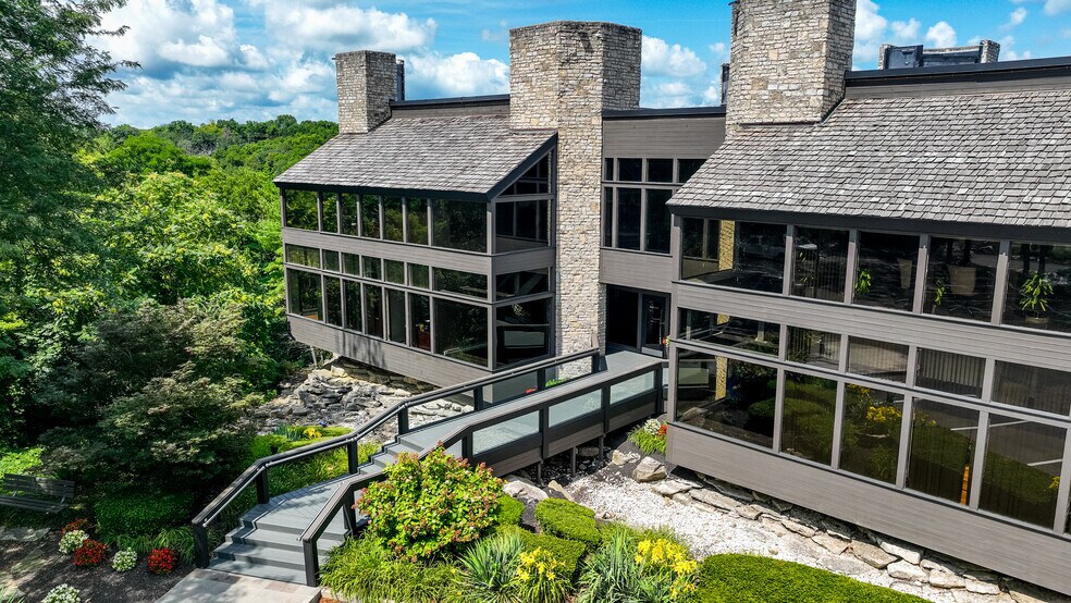 Primary Photo Of 6099 Riverside Dr, Dublin Office For Lease