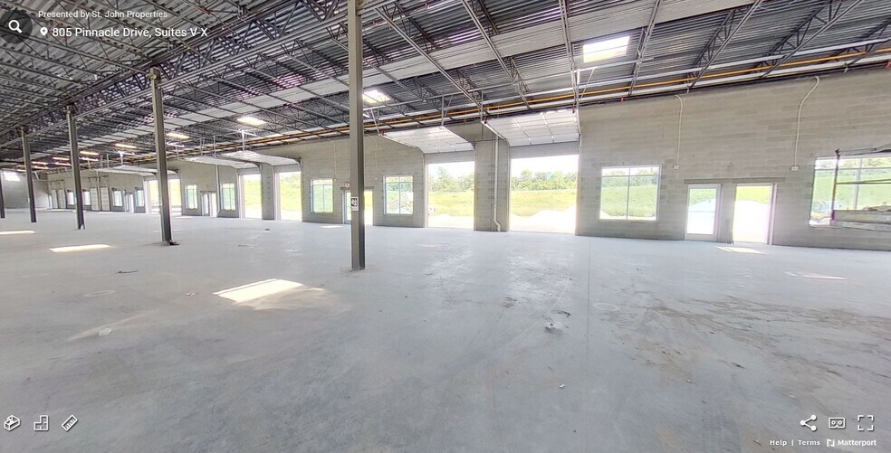 More Photos Of 513 Progress Dr, Linthicum Unknown For Lease