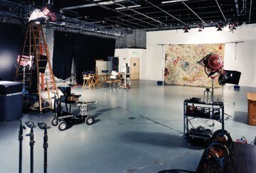 More Photos Of 810 Dominican Dr, Nashville Office For Lease