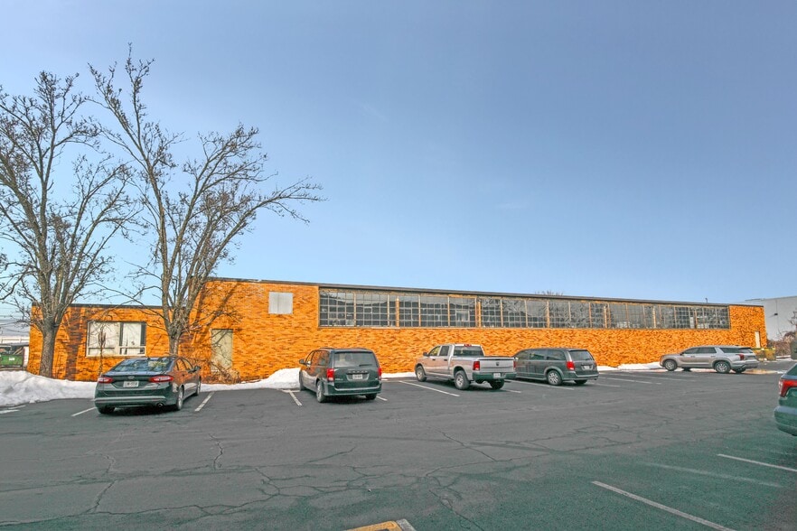 More Photos Of , Moonachie Industrial For Sale