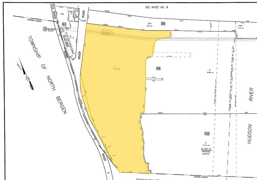 More Photos Of 65 River Rd, Edgewater Freestanding For Sale