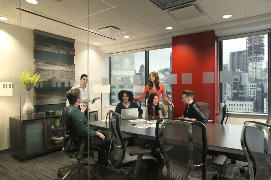 Photo of 9th Floor Ste Virtual Office
